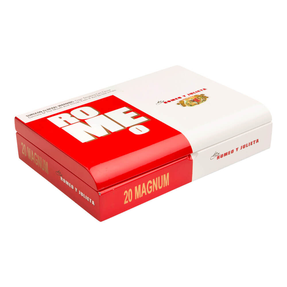 Romeo by Romeo y Julieta Magnum Cigars